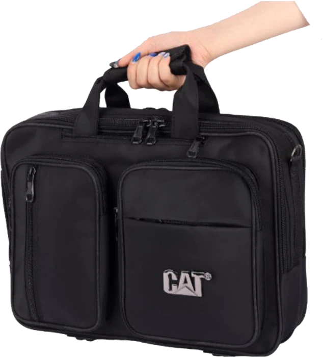 کیف لپ تاپ CAT مدل 1056