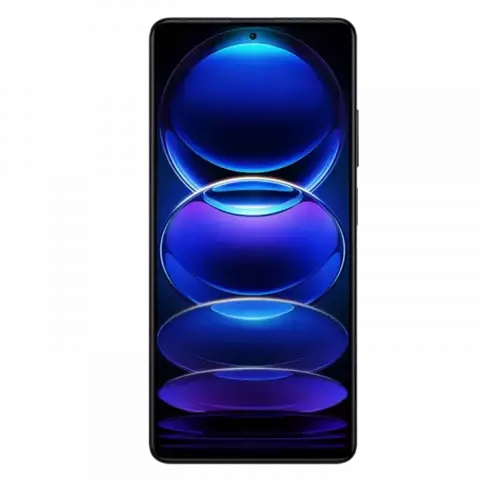 گوشی موبایل 256 گیگابایت Xiaomi مدل Redmi Note 12 Pro 5G نسخه گلوبال