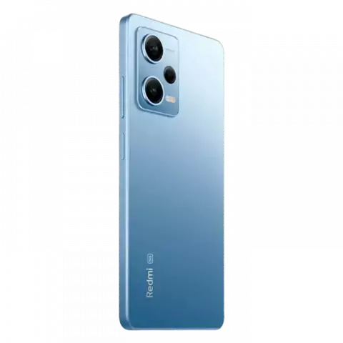 گوشی موبایل 256 گیگابایت Xiaomi مدل Redmi Note 12 Pro 5G نسخه گلوبال