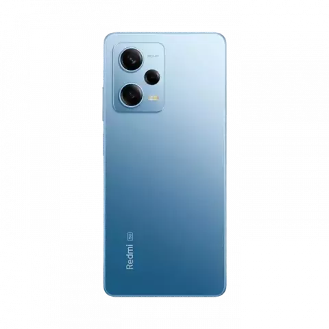گوشی موبایل 256 گیگابایت Xiaomi مدل Redmi Note 12 Pro 5G نسخه گلوبال