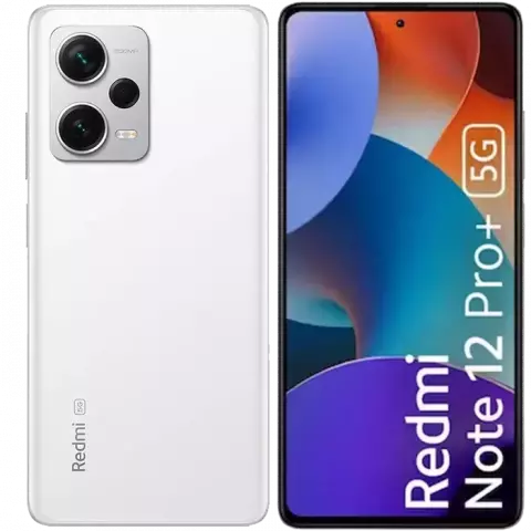 گوشی موبایل 256 گیگابایت Xiaomi مدل Redmi Note 12 Pro 5G نسخه گلوبال