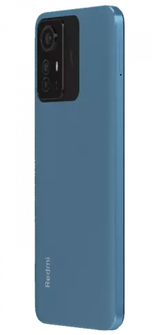 گوشی موبایل 256 گیگابایت Xiaomi مدل Redmi Note 12S نسخه گلوبال