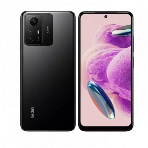 گوشی موبایل 256 گیگابایت Xiaomi مدل Redmi Note 12S نسخه گلوبال