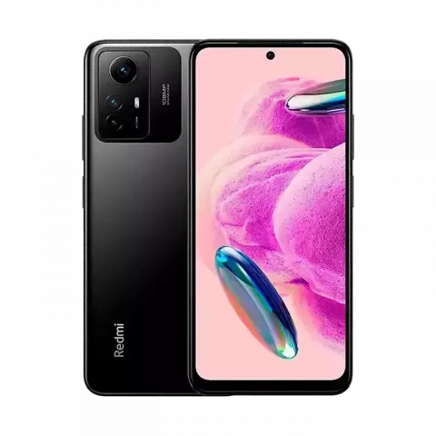 گوشی موبایل 256 گیگابایت Xiaomi مدل Redmi Note 12S نسخه گلوبال