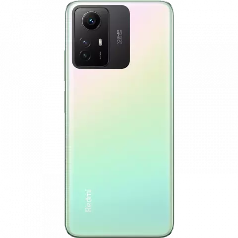گوشی موبایل 256 گیگابایت Xiaomi مدل Redmi Note 12S نسخه گلوبال
