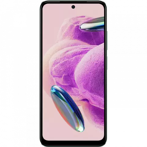 گوشی موبایل 256 گیگابایت Xiaomi مدل Redmi Note 12S نسخه گلوبال