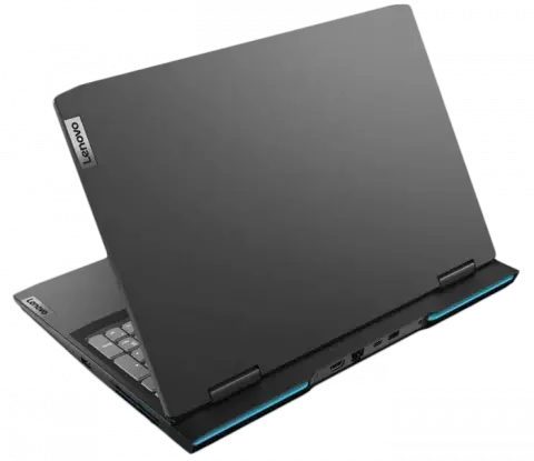 لپ تاپ گیمینگ 15.6 اینچ Lenovo مدل IdeaPad Gaming 3 15IAH7