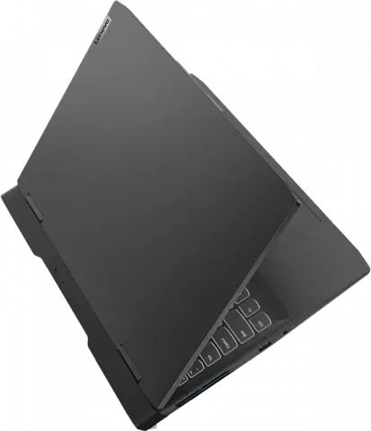 لپ تاپ گیمینگ 15.6 اینچ Lenovo مدل IdeaPad Gaming 3 15IAH7