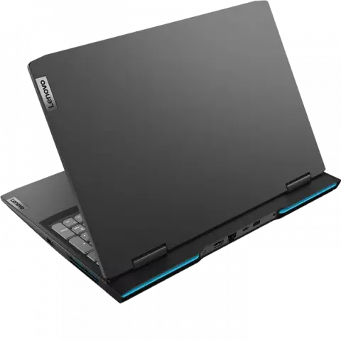 لپ تاپ گیمینگ 15.6 اینچ Lenovo مدل IdeaPad Gaming 3 15IAH7