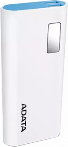 پاور بانک 12500میلی آمپر ساعت Adata مدل P12500D