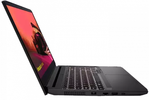 لپ تاپ گیمینگ 15.6 اینچ Lenovo مدل IdeaPad Gaming 3 15ACH6