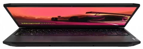 لپ تاپ گیمینگ 15.6 اینچ Lenovo مدل IdeaPad Gaming 3 15ACH6