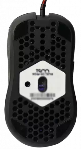 موس سیمی گیمینگ TSCO مدل TM 765GA
