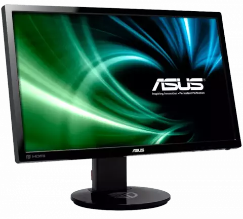 مانیتور گیمینگ 24 اینچ Asus مدل VG248QE