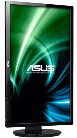 مانیتور گیمینگ 24 اینچ Asus مدل VG248QE