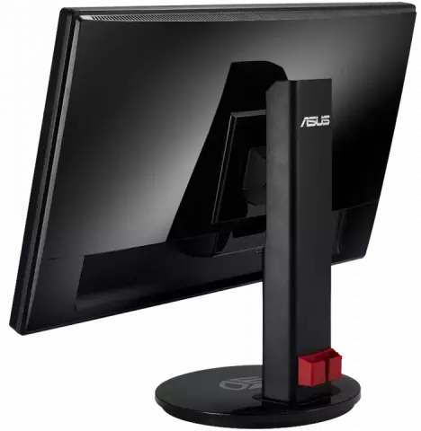 مانیتور گیمینگ 24 اینچ Asus مدل VG248QE