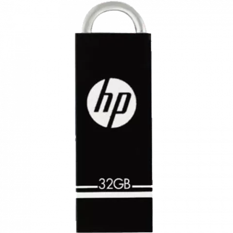 فلش مموری 32گیگابایت HP مدل V224W