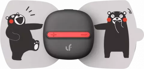 ماساژور XIAOMI مدل LR-H006-KUMA