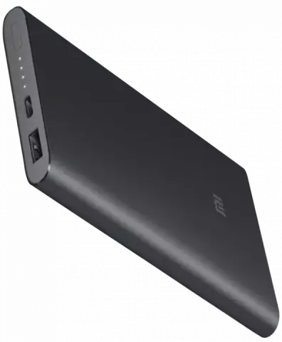 پاور بانک 10000میلی آمپر ساعت Xiaomi مدل PLM03ZM PRO