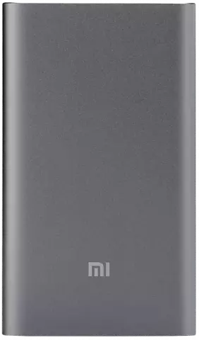 پاور بانک 10000میلی آمپر ساعت Xiaomi مدل PLM03ZM PRO