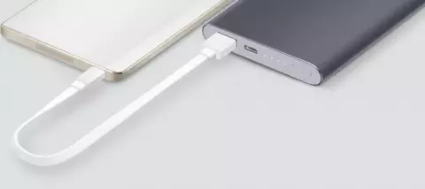 پاور بانک 10000میلی آمپر ساعت Xiaomi مدل PLM03ZM PRO
