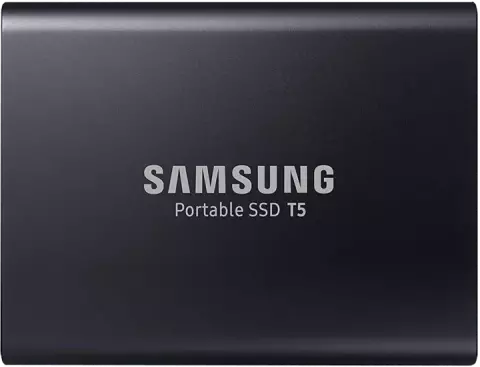 حافظه SSD اکسترنال 1ترابایت Samsung مدل T5