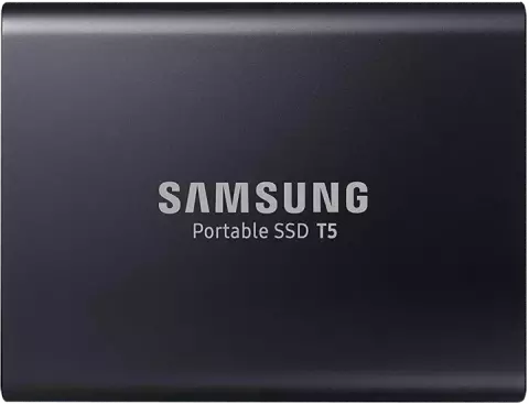حافظه SSD اکسترنال 1ترابایت Samsung مدل T5