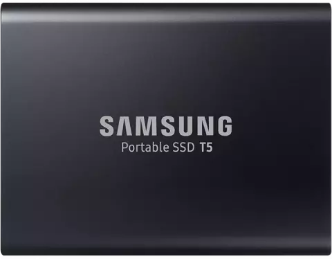 حافظه SSD اکسترنال 1ترابایت Samsung مدل T5