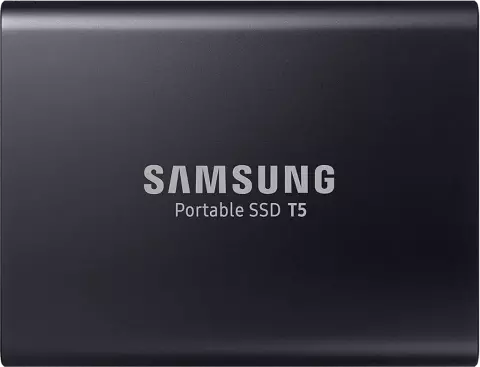 حافظه SSD اکسترنال 1ترابایت Samsung مدل T5