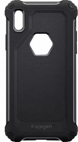 کاور تلفن هوشمند SPIGEN مدل IPHONE X