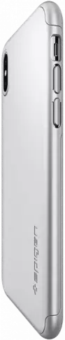 کاور تلفن هوشمند SPIGEN مدل IPHONE X