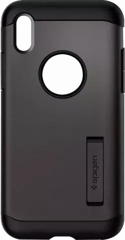 کاور تلفن هوشمند SPIGEN مدل IPHONE XS MAX