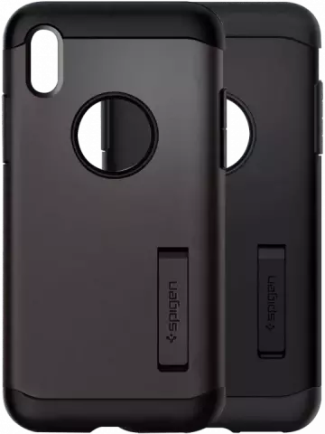 کاور تلفن هوشمند SPIGEN مدل IPHONE XS MAX