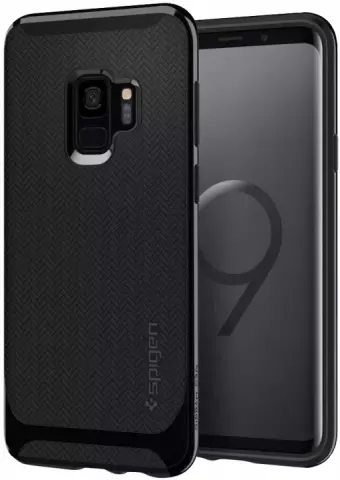 کاور تلفن هوشمند SPIGEN مدل SAMSUNG GALAXY S9