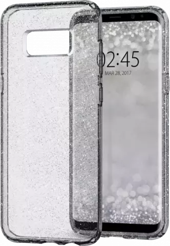 کاور تلفن هوشمند SPIGEN مدل SAMSUNG GALAXY S8 PLUS