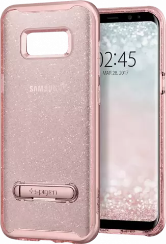 کاور تلفن هوشمند SPIGEN مدل SAMSUNG GALAXY S8