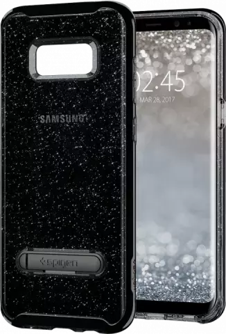 کاور تلفن هوشمند SPIGEN مدل SAMSUNG GALAXY S8