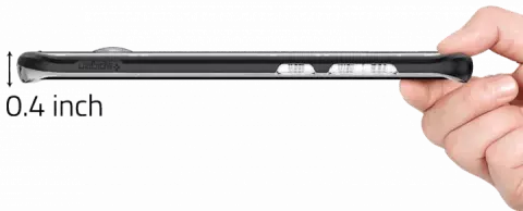 کاور تلفن هوشمند SPIGEN مدل SAMSUNG GALAXY S8