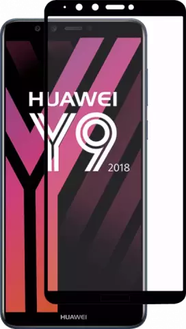 محافظ صفحه نمایش تلفن هوشمند HUAWEI Y9 2018
