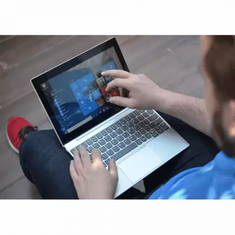 تبلت 10.1اینچی Lenovo مدل MIIX 320 10ICR