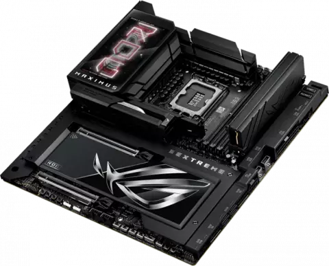 مادربرد ASUS مدل ROG MAXIMUS Z890 EXTREME