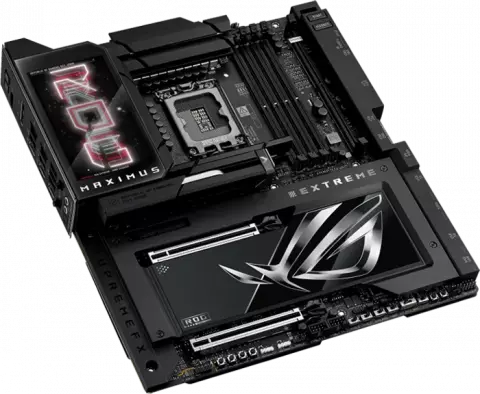 مادربرد ASUS مدل ROG MAXIMUS Z890 EXTREME
