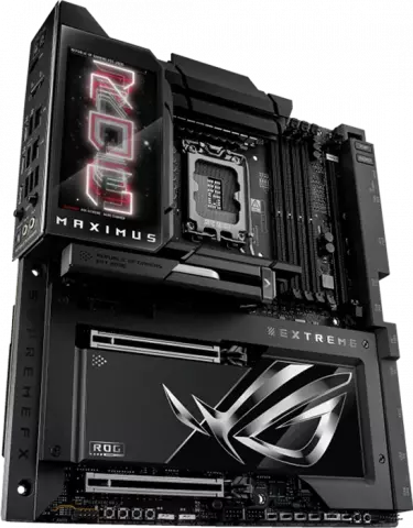 مادربرد ASUS مدل ROG MAXIMUS Z890 EXTREME