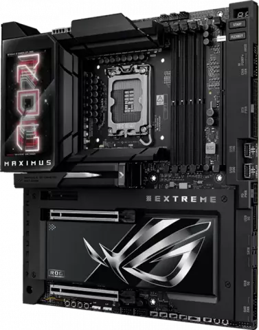 مادربرد ASUS مدل ROG MAXIMUS Z890 EXTREME