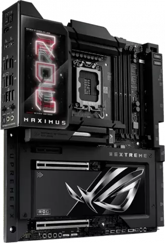 مادربرد ASUS مدل ROG MAXIMUS Z890 EXTREME