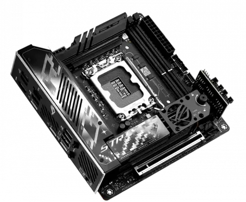 مادربرد ASUS مدل ROG STRIX Z890-I GAMING WIFI