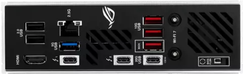 مادربرد ASUS مدل ROG STRIX Z890-I GAMING WIFI