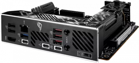 مادربرد ASUS مدل ROG STRIX Z890-I GAMING WIFI