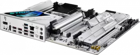 مادربرد ASUS مدل ROG STRIX Z890-A GAMING WIFI