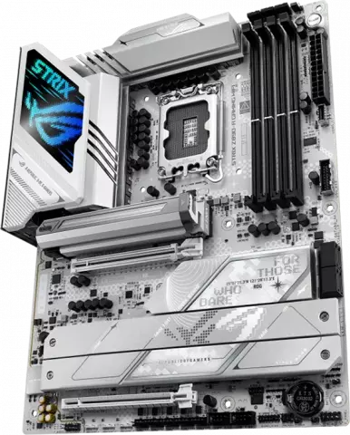 مادربرد ASUS مدل ROG STRIX Z890-A GAMING WIFI